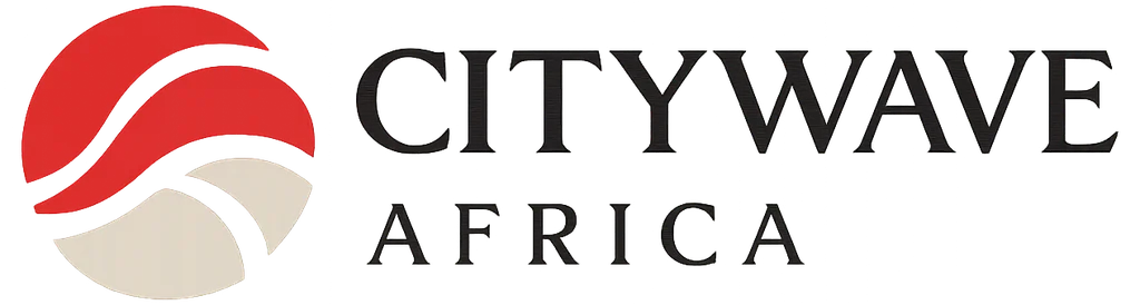 CityWave Africa