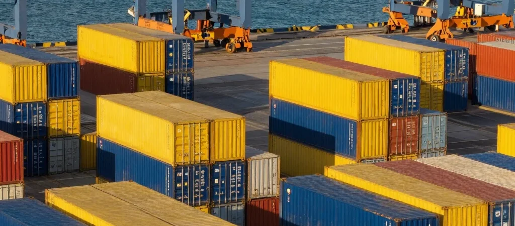 How Intra-African Trade Is Redefining Supply Chains Across Regional Hubs