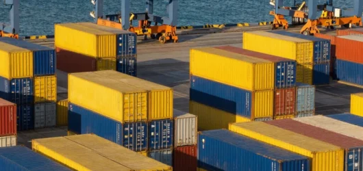 How Intra-African Trade Is Redefining Supply Chains Across Regional Hubs