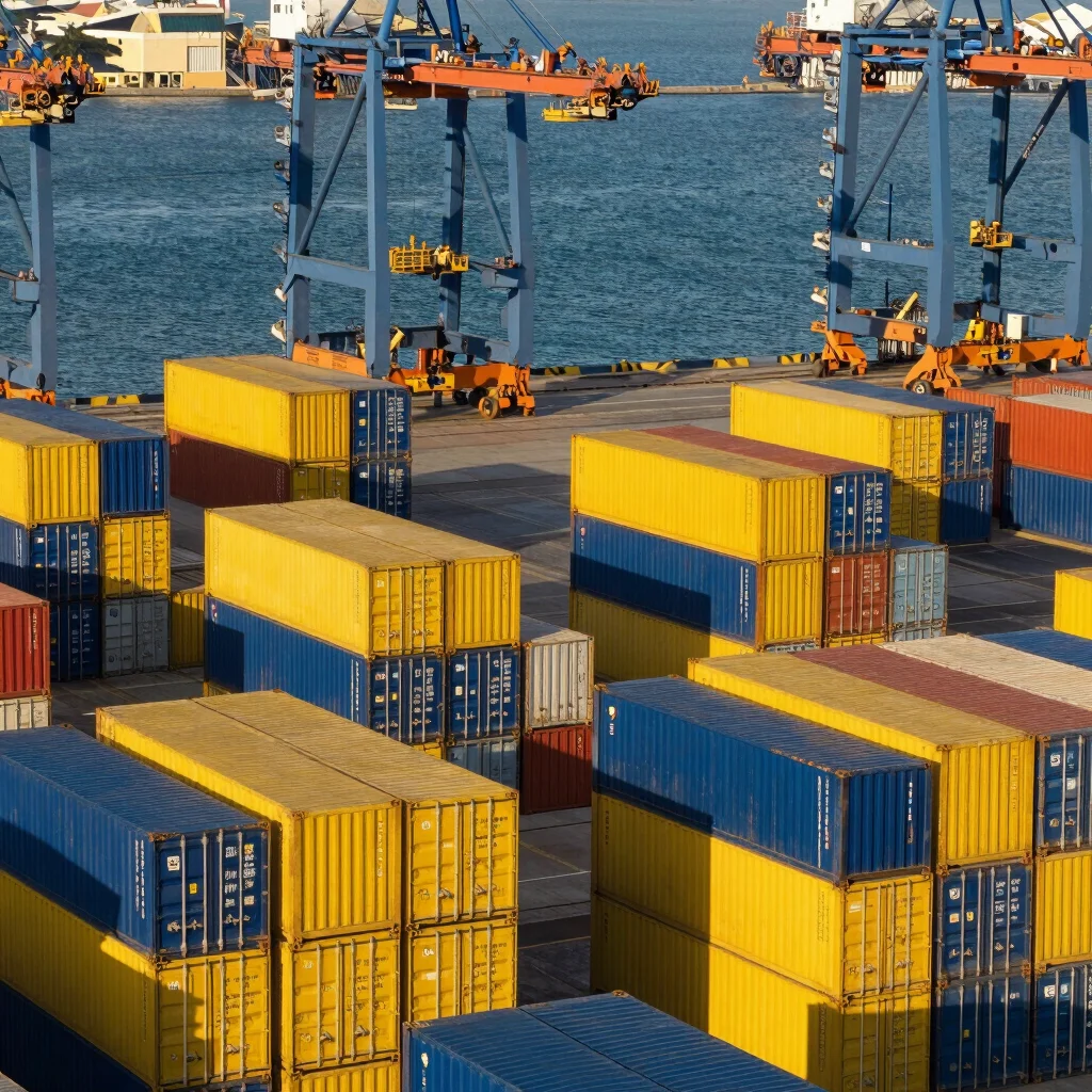 How Intra-African Trade Is Redefining Supply Chains Across Regional Hubs